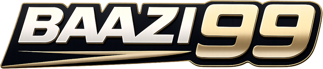Baazi 99 Logo